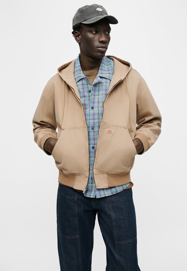 Dickies HOODED