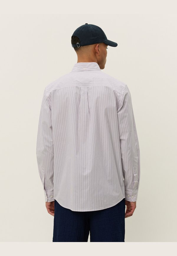 Les Deux KENT STRIPE SHIRT