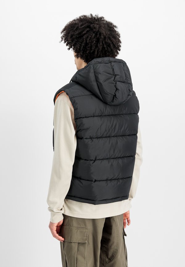 Alpha Industries