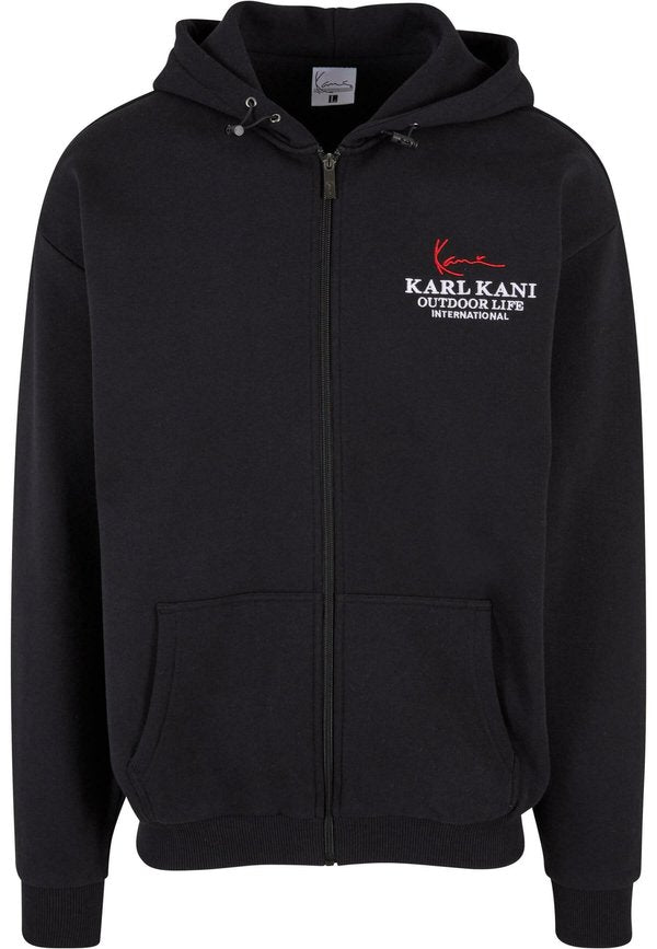 Karl Kani CHEST SIGNATURE