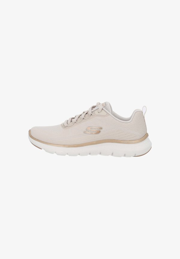 Skechers Trainers - nature gold