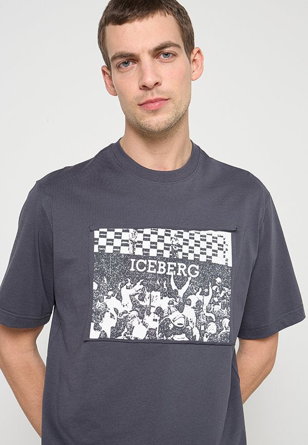 Iceberg