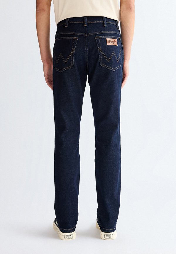 Wrangler TEXAS