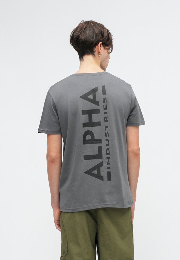 Alpha Industries BACKPRINT T