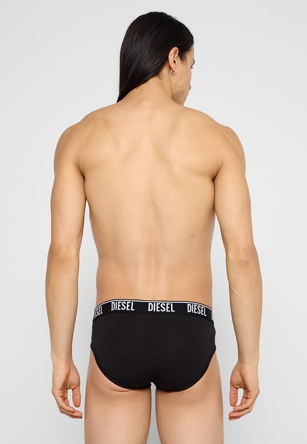 Diesel UMBR-ANDRETHREEPACK REGULAR FIT 3 PACK