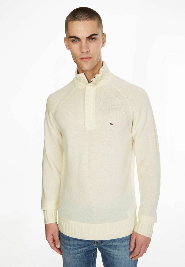Tommy Hilfiger Jumper - offwhite