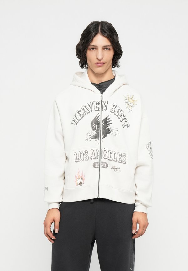 Hollister Co. TREND DROP SOLID
