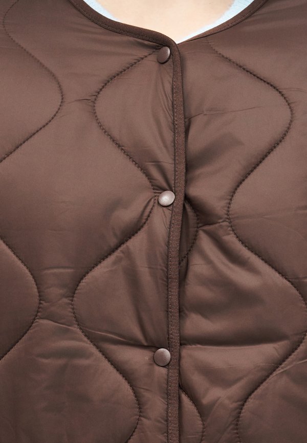 VILA VIDUNE LIGHT JACKET - NOOS