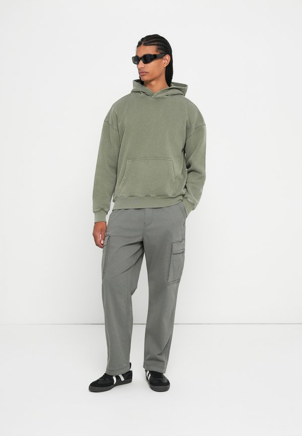 Hollister Co. BAGGY