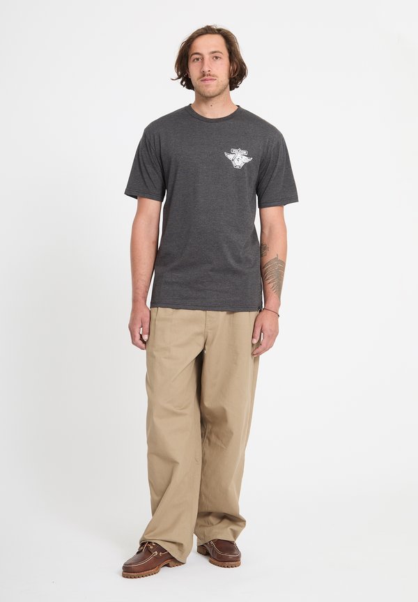 Volcom TEE FREE WHEEL