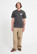 Volcom TEE FREE WHEEL