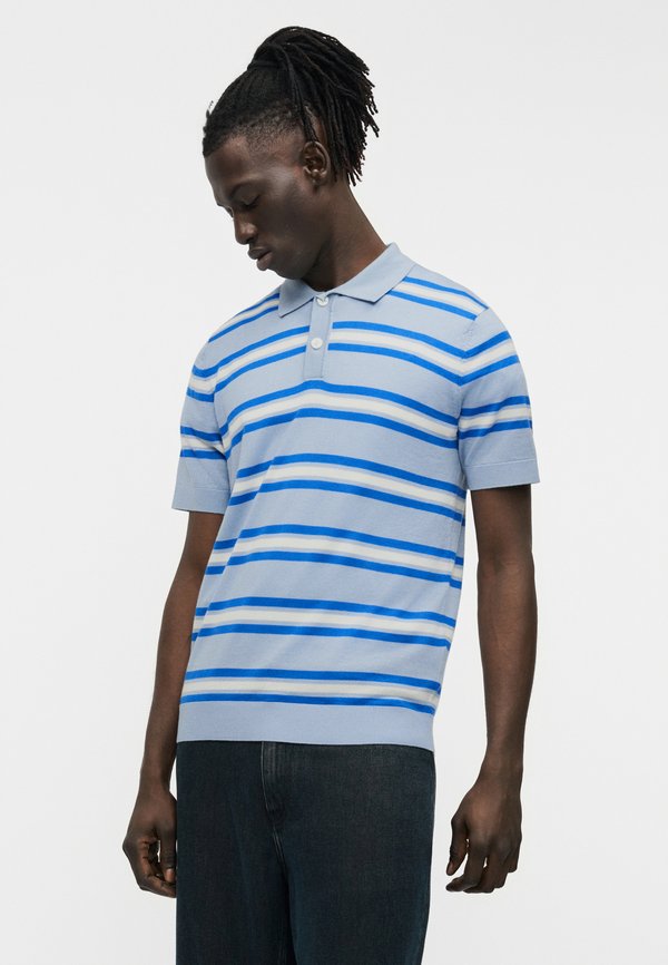 Selected SLHTRAY STRIPE