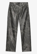 YOURTURN by Zalando TIEDYE PANTS UNISEX