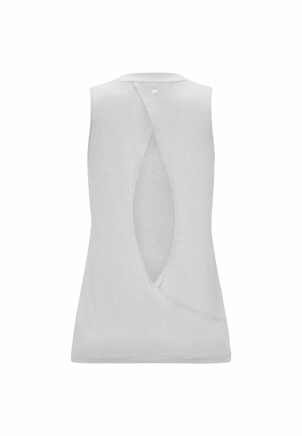 Fabletics DRY-FLEX OPEN BACK