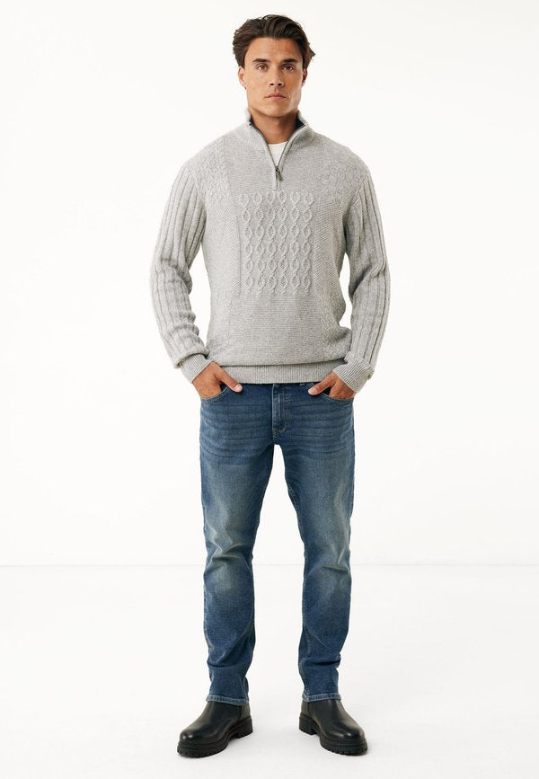 Mexx HALF ZIP