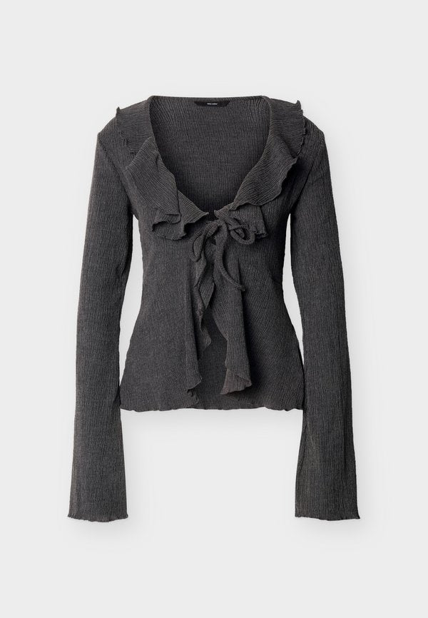 Vero Moda Tall VMLUNA FLOUNCE