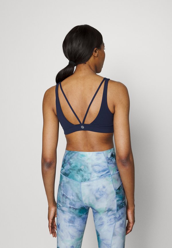 Athleta EXHALE BRA D-DD