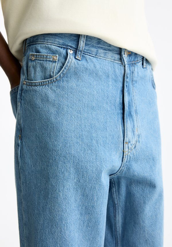 PULL&BEAR BAGGY FIT