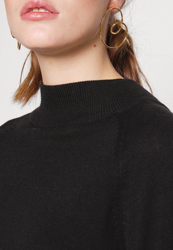 Pieces Petite PCADINNA REVERSIBLE KNIT