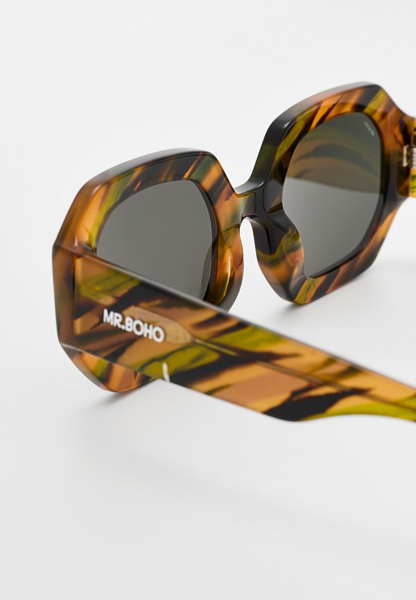 MR.BOHO JUNGLE SAGENE