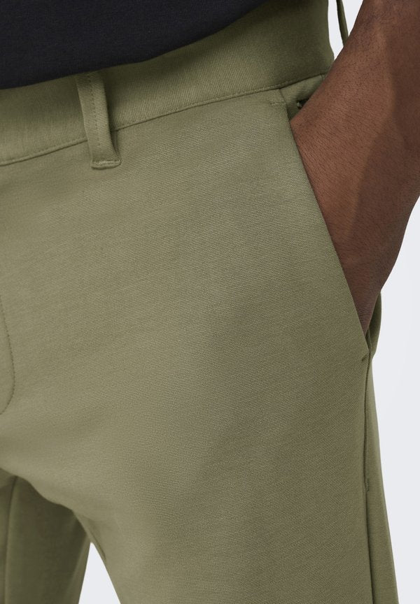 Only & Sons ONSMARK SLIM GW 0209 PANT NOOS