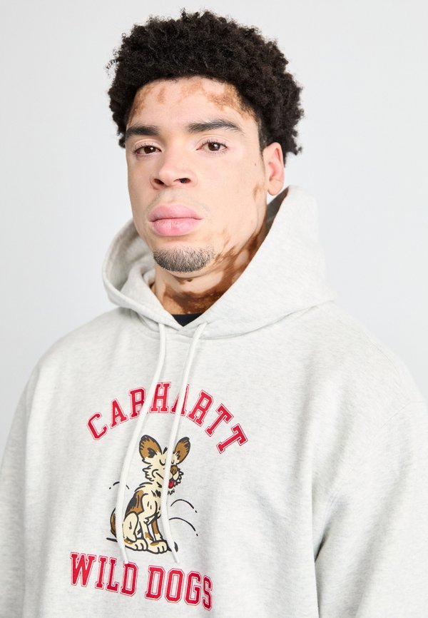 Carhartt WIP HOODED WILD DOG