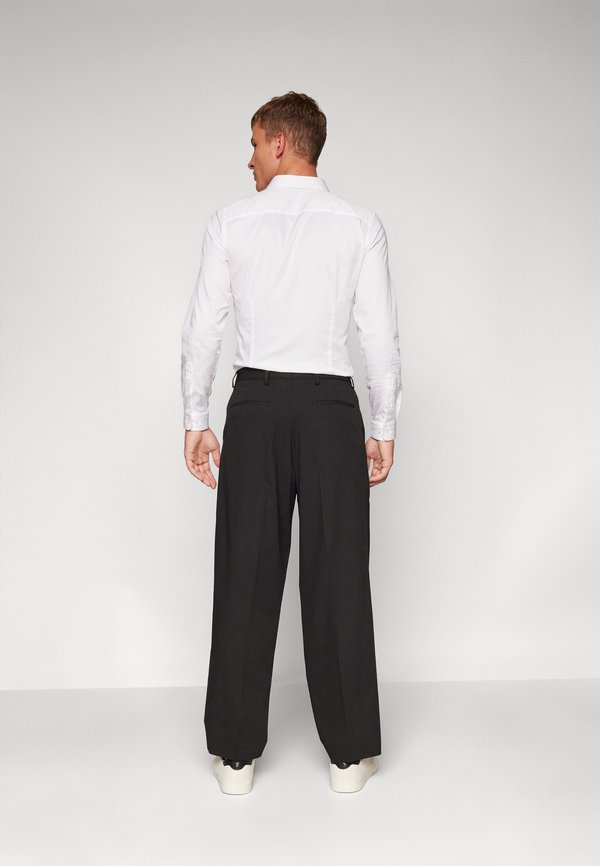 Selected SLHLOOSE-CFW HIGH WAIST