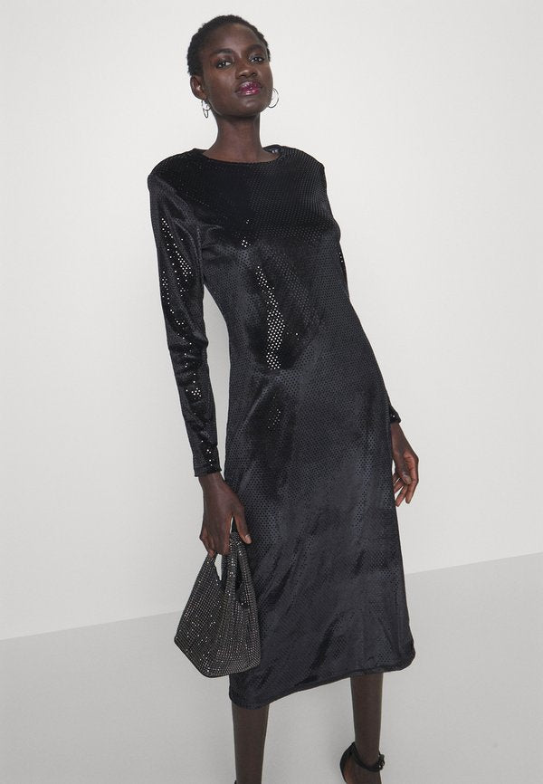 Vero Moda Tall VMSREE CALF DRESS