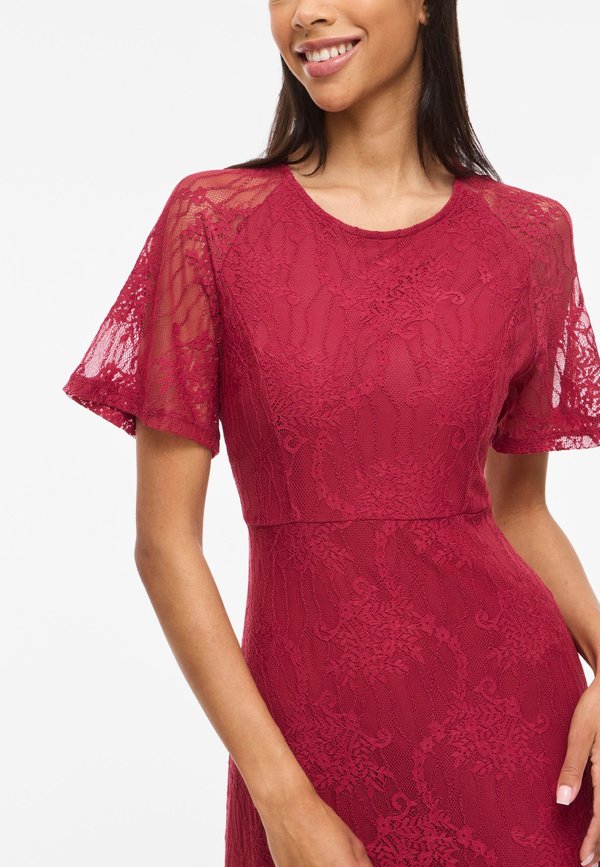 VILA VIFEMMA DRESS