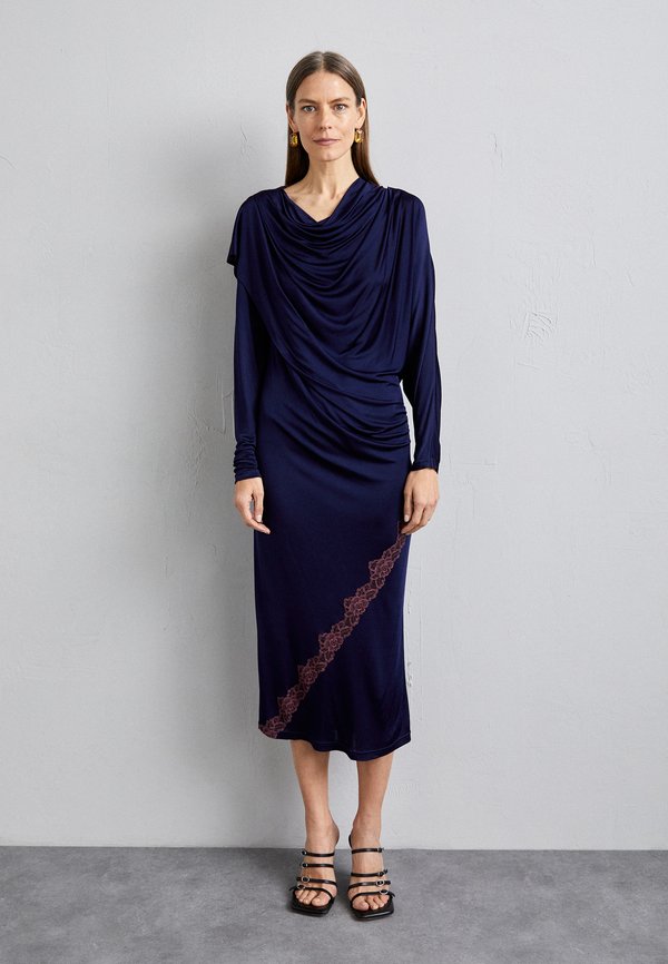 Vaillant LONG DRAPED DRESS