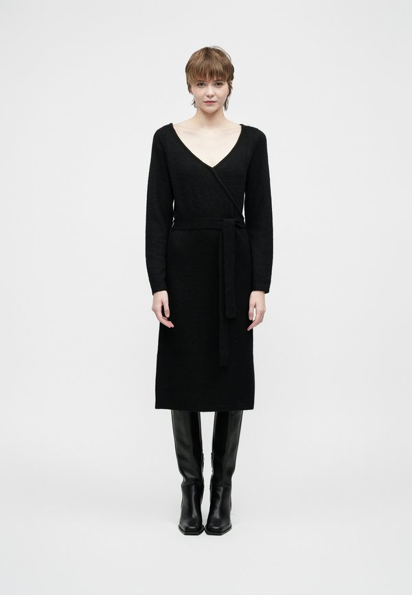 VILA VIANNU DRESS