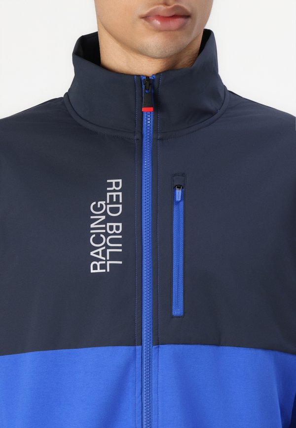 Red Bull Racing x Pepe Jeans COLOURBLOCK HYBRID