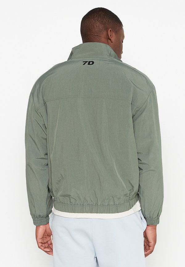 7 DAYS Active TRACKSUIT JACKET UNISEX