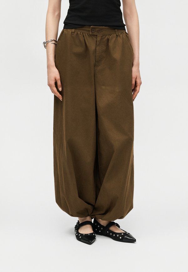 Topshop Wide-leg TSMILA
