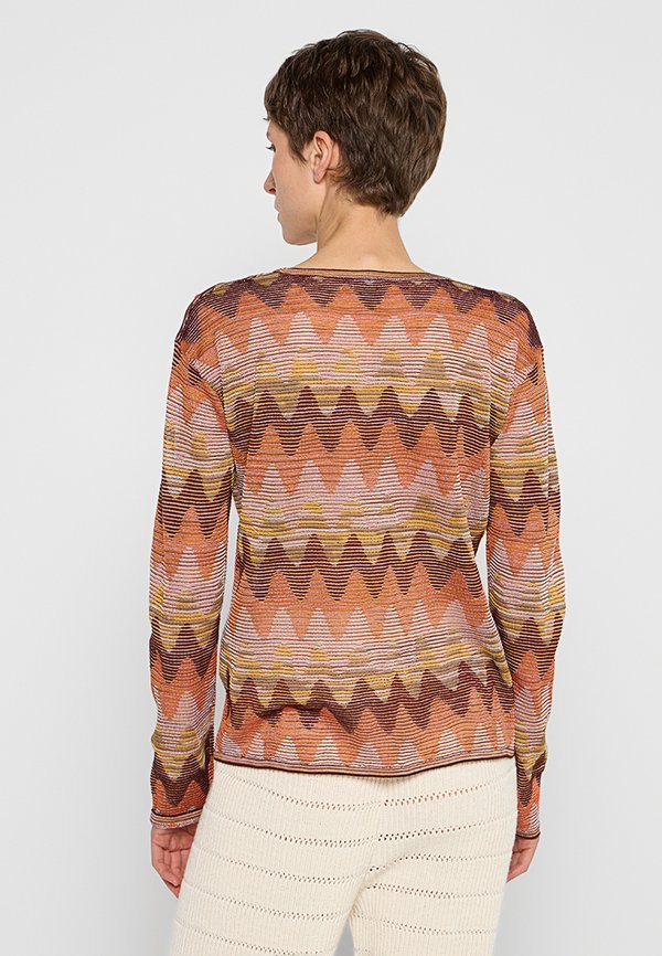 M Missoni