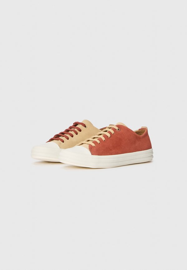 Camper TWS