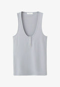 Mango Top - grey