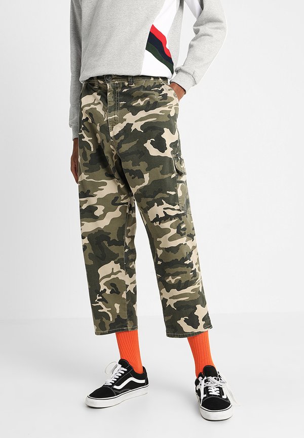 Kaotiko PANT