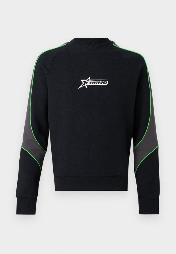 YOURTURN by Zalando RELAXED FIT COSMO SWEATSHIRT