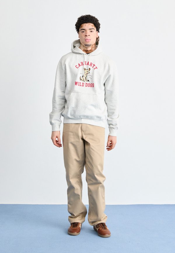 Carhartt WIP HOODED WILD DOG
