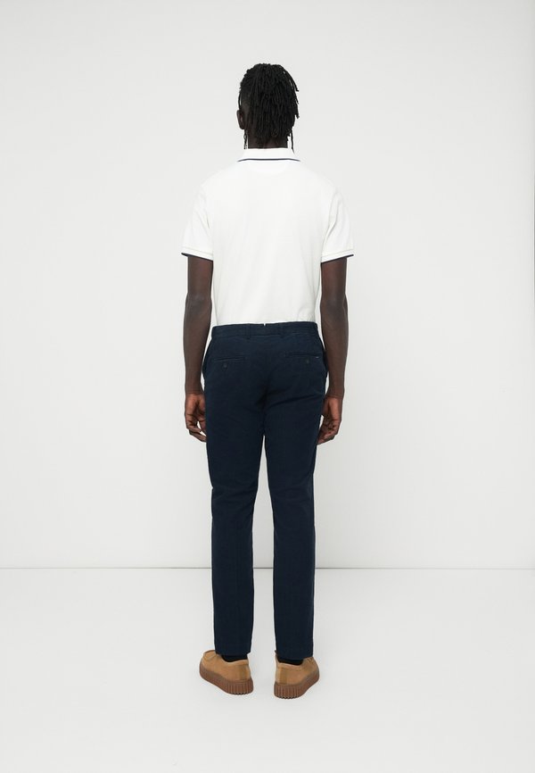 Hackett London