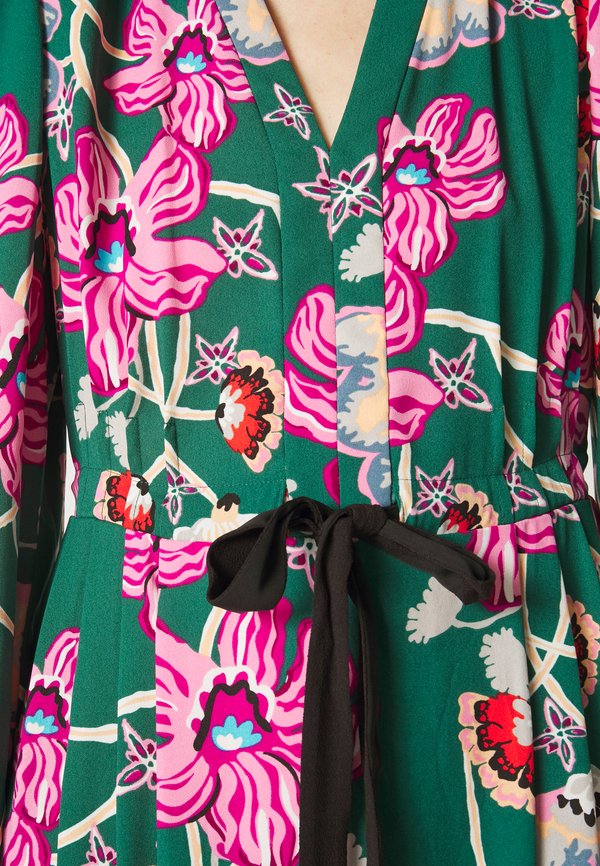 Diane von Furstenberg LILO DRESS
