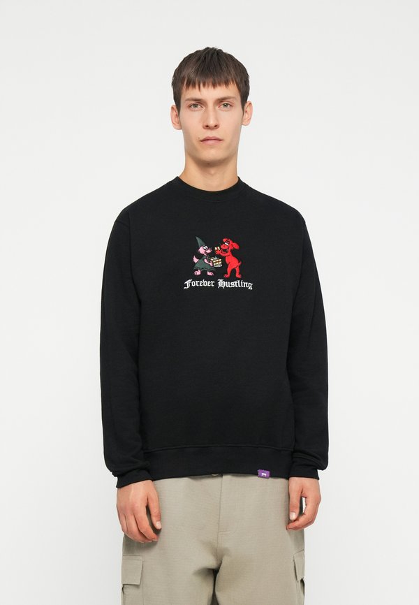 Jacker BON APPETIT CREWNECK UNISEX