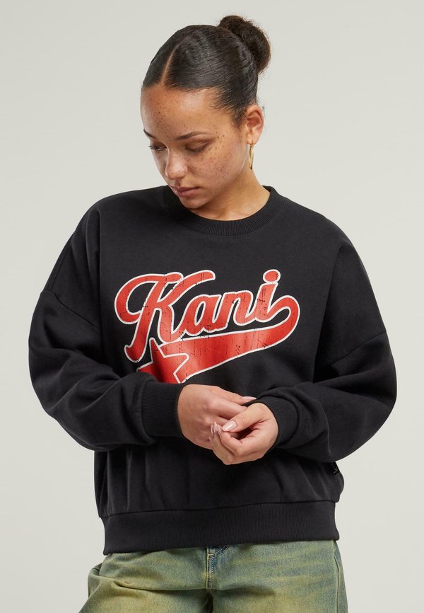 Karl Kani CREW
