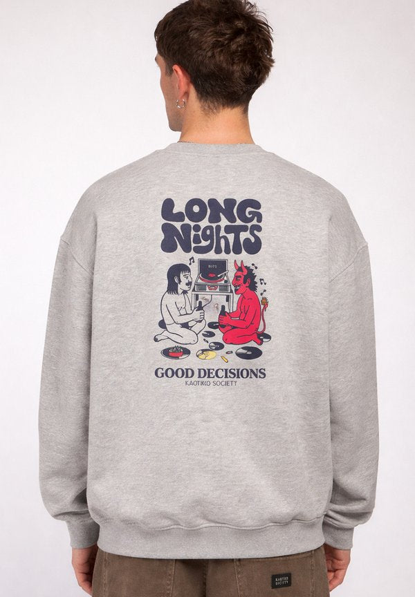Kaotiko LONG NIGHTS UNISEX