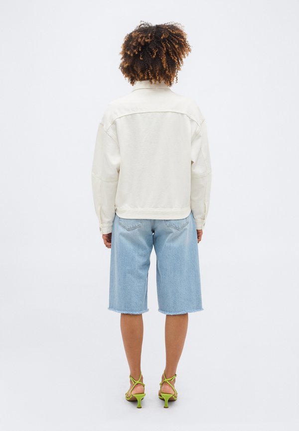 Gina Tricot DRAPED LOOSE JACKET