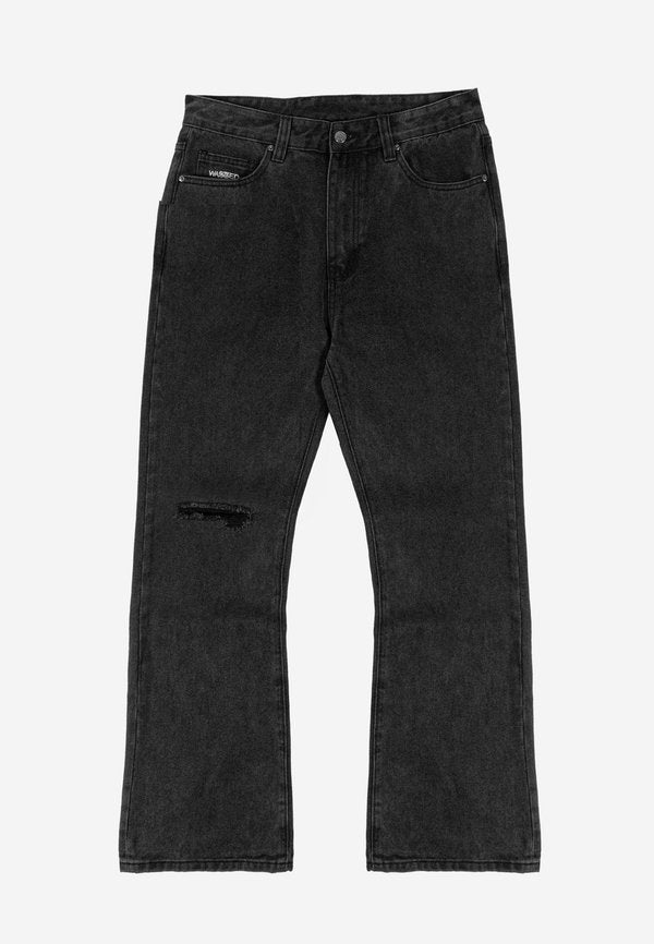 Wasted Paris SIGNATURE BARRETT PANT UNISEX