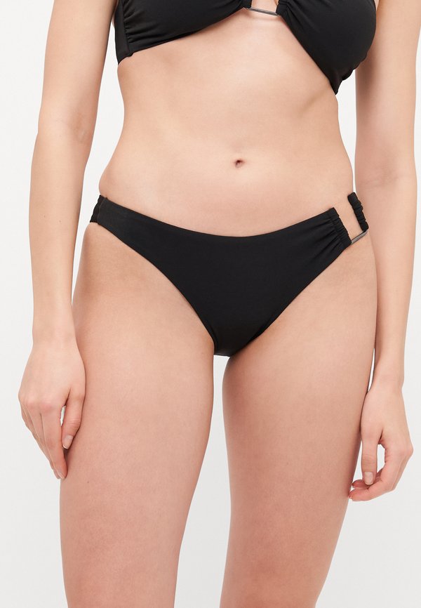Calvin Klein Swimwear CURVED DELTA