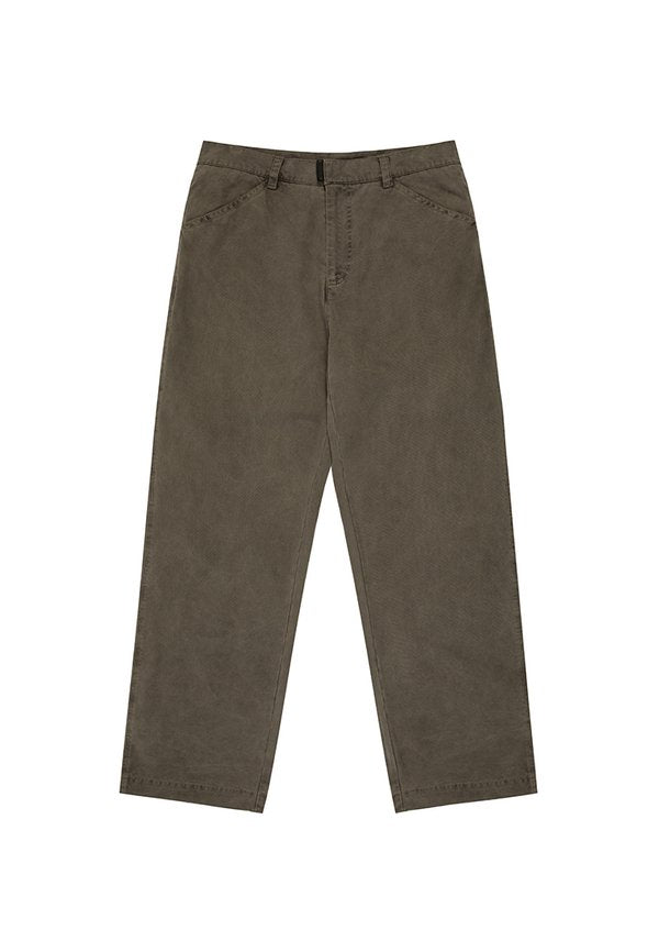 BOILER ROOM HEAVY PANT