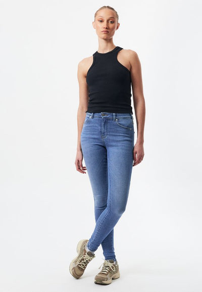Dr.Denim LEXY MID SKINNY